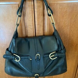 Vintage Jimmy Choo Tulita Bag